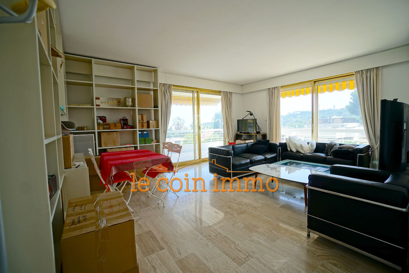 Vente appartement de prestige Antibes  