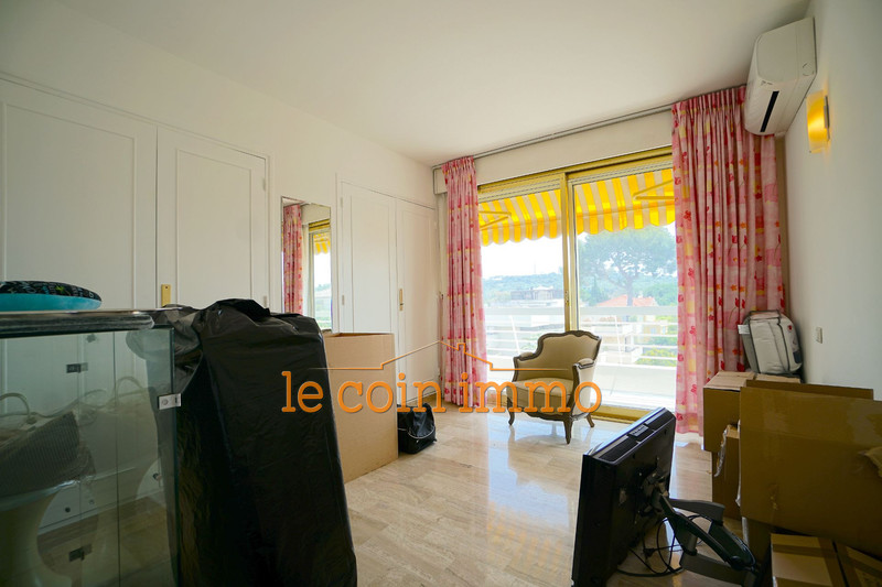 Vente appartement de prestige Antibes  