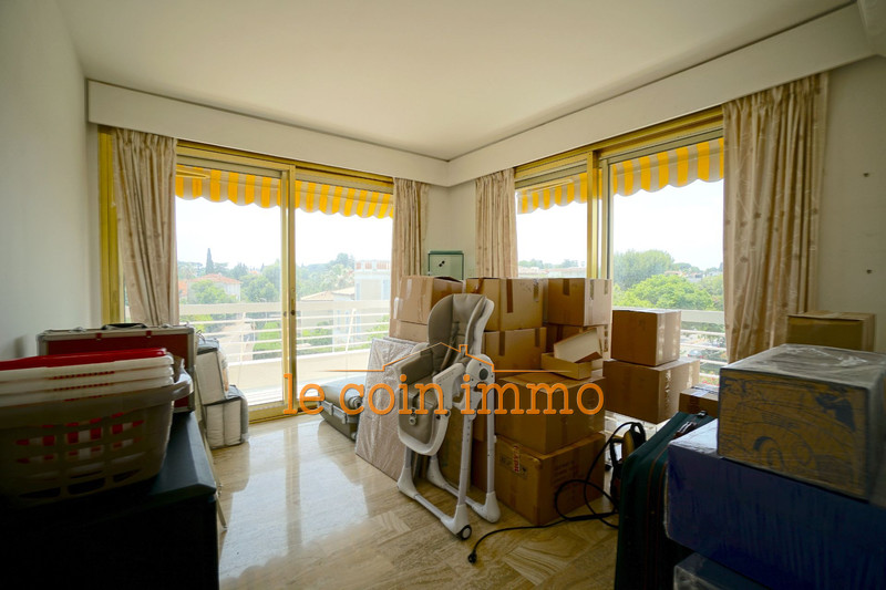 Vente appartement de prestige Antibes  