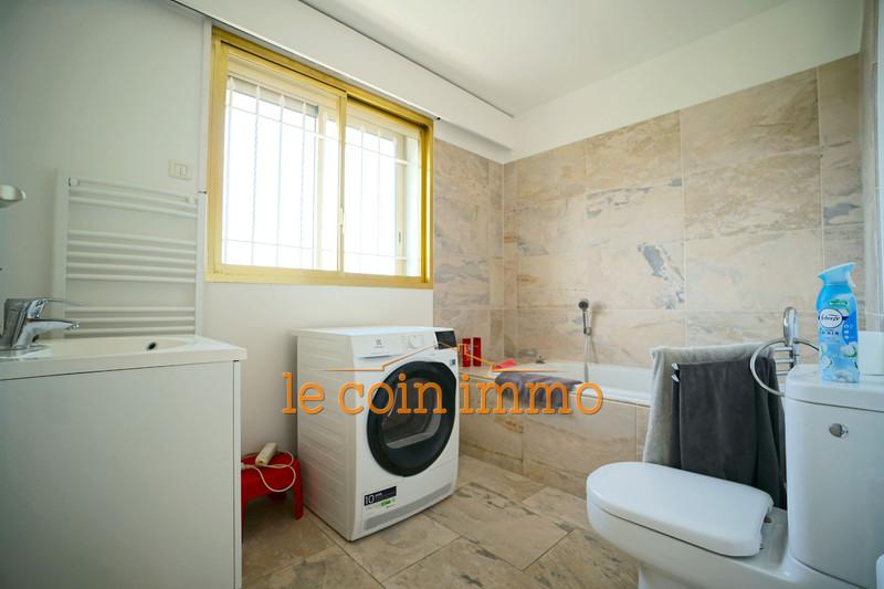 Vente appartement de prestige Antibes  