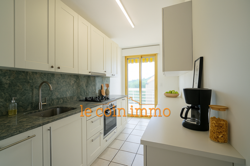 Vente appartement de prestige Antibes  