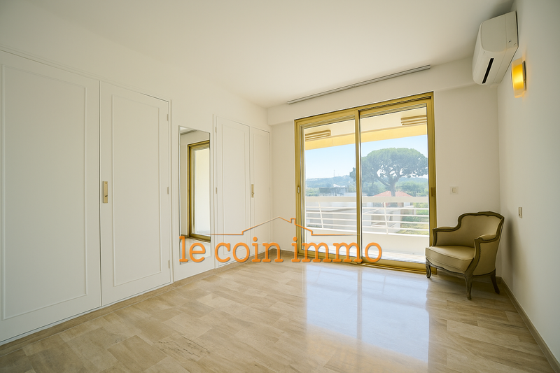 Vente appartement de prestige Antibes  