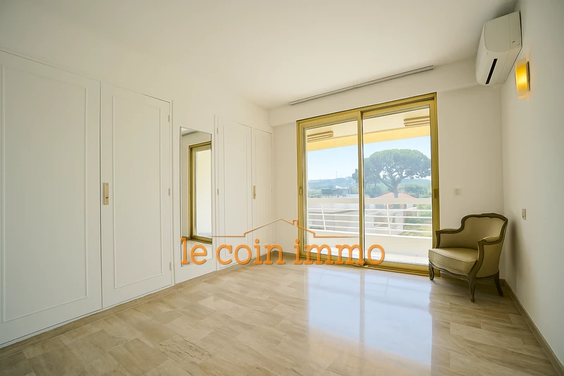 Vente appartement de prestige Antibes  