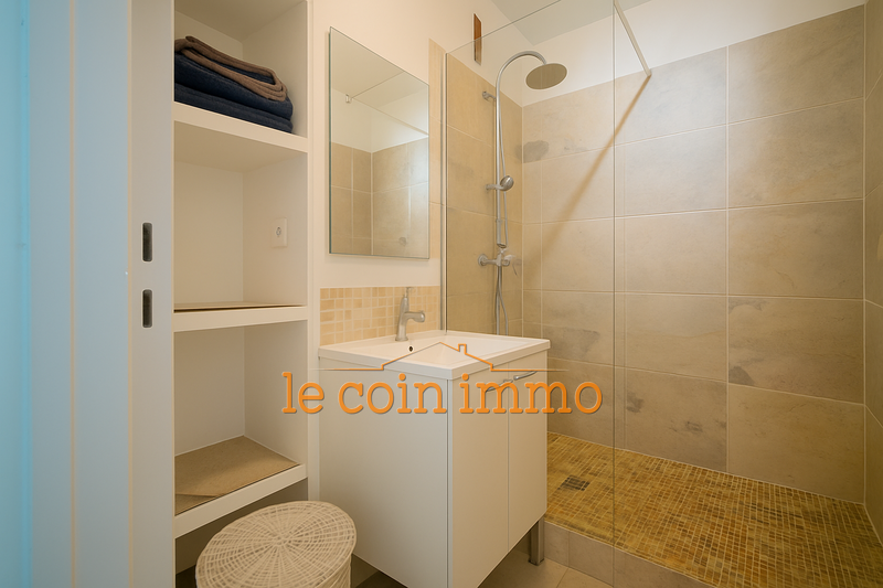 Vente appartement de prestige Antibes  