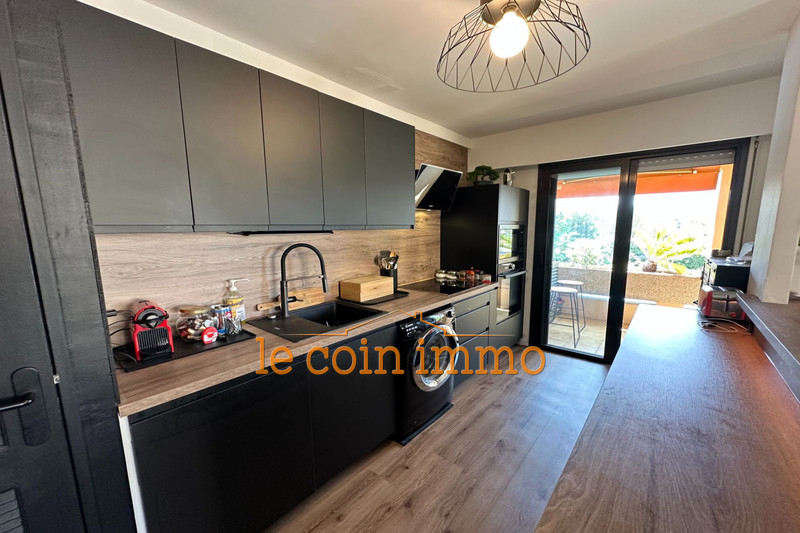 Vente appartement Cannes  