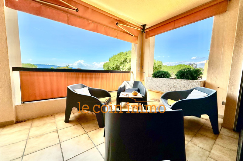 Vente appartement Cannes  