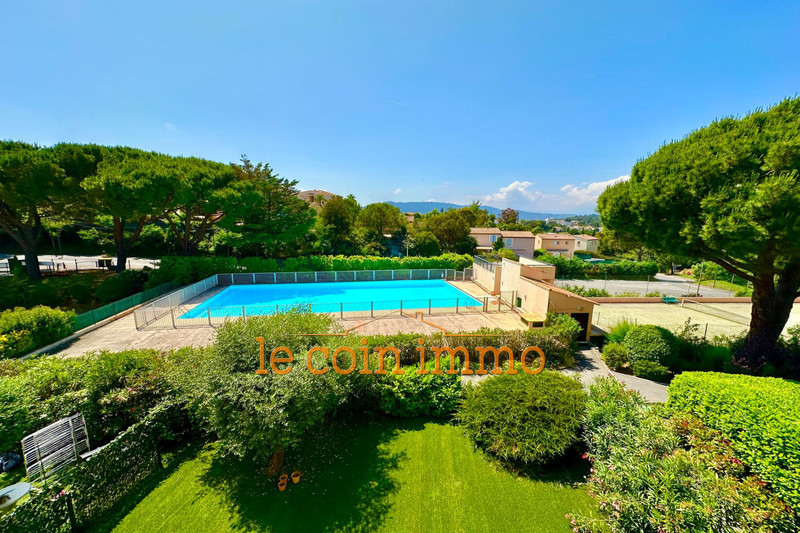 Vente appartement Cannes  