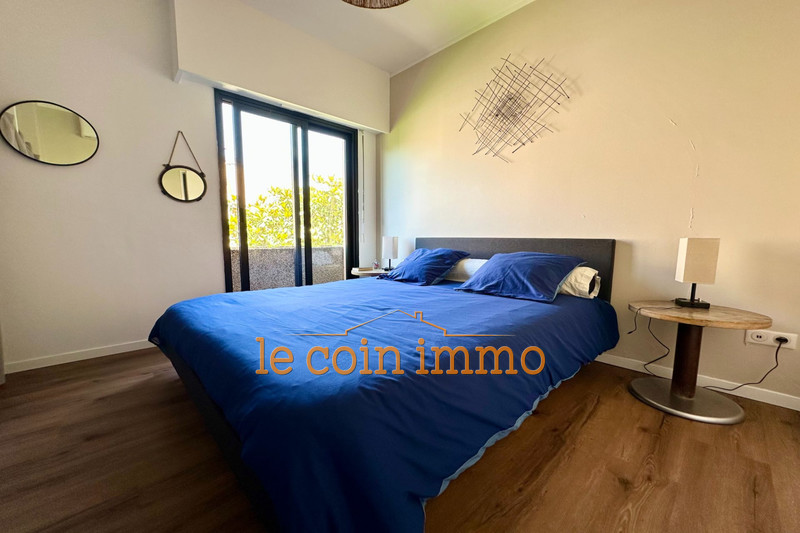 Vente appartement Cannes  