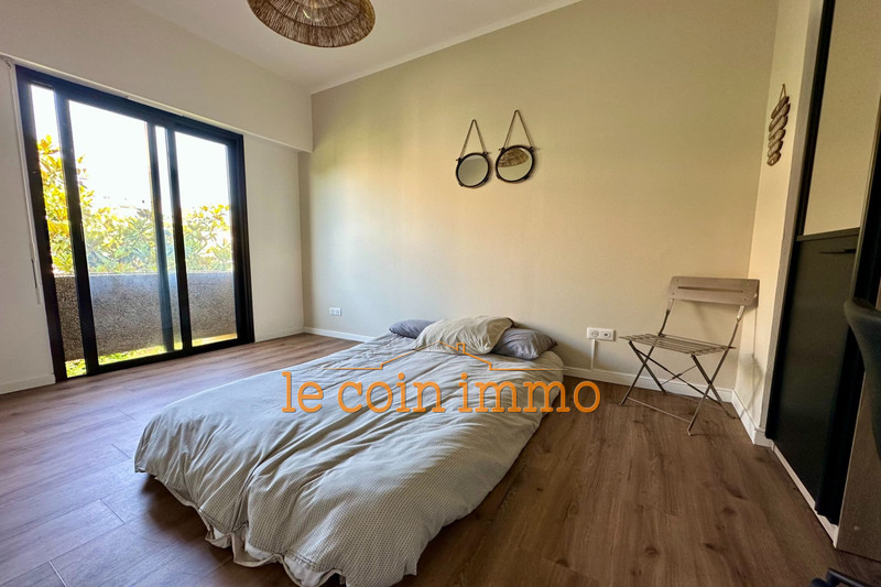 Vente appartement Cannes  