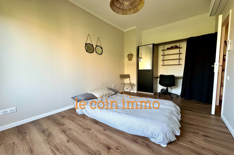 Vente appartement Cannes  