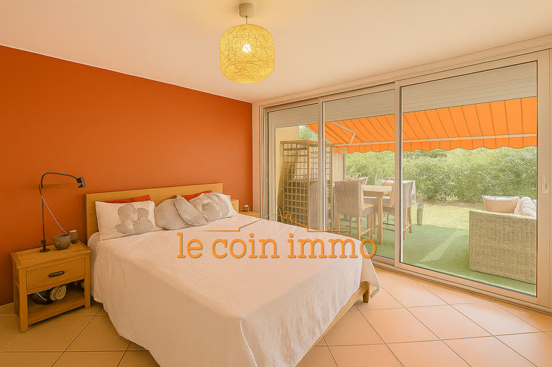 Vente appartement Antibes  