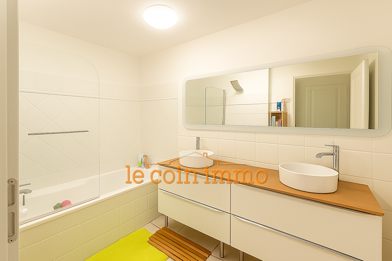 Vente appartement Antibes  