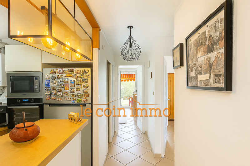 Vente appartement Antibes  