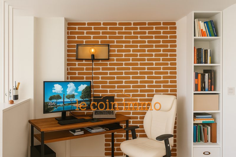 Vente appartement Antibes  