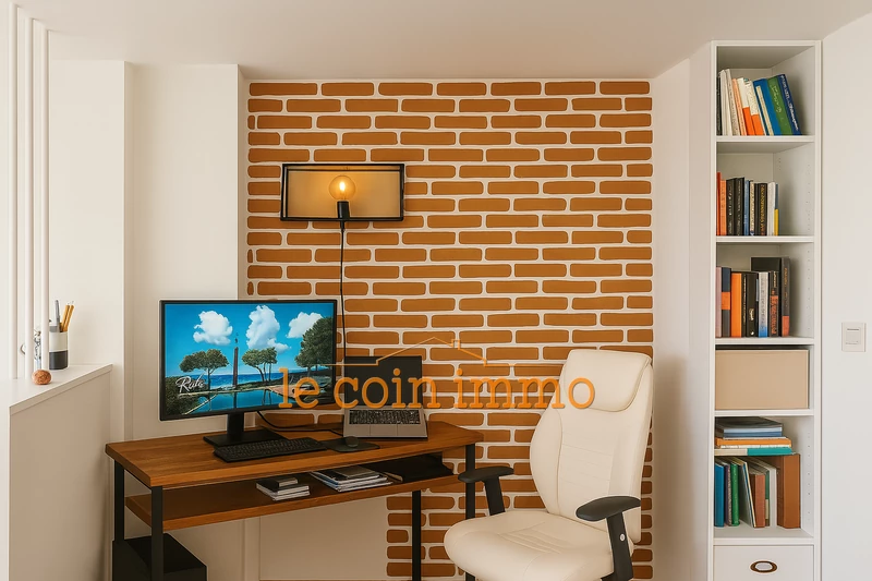 Vente appartement Antibes  