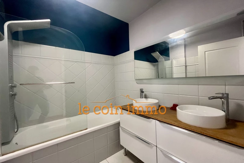 Vente appartement Antibes  