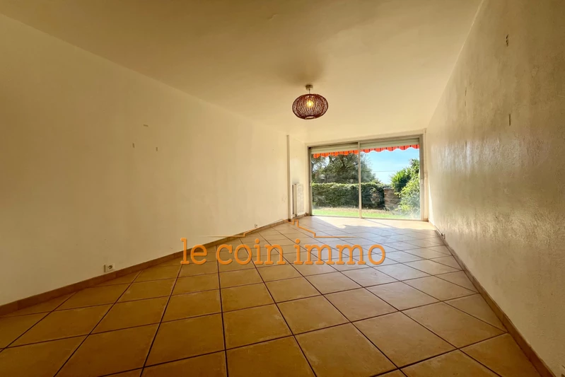 Vente appartement Antibes  