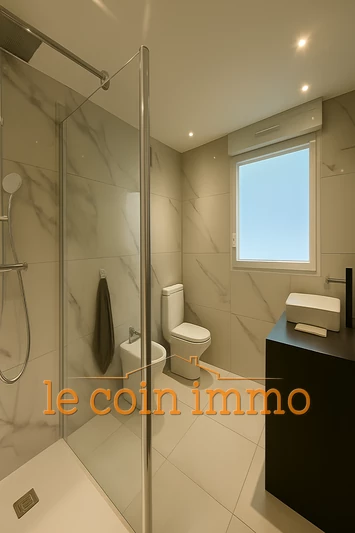 Vente appartement Saint-Laurent-du-Var  
