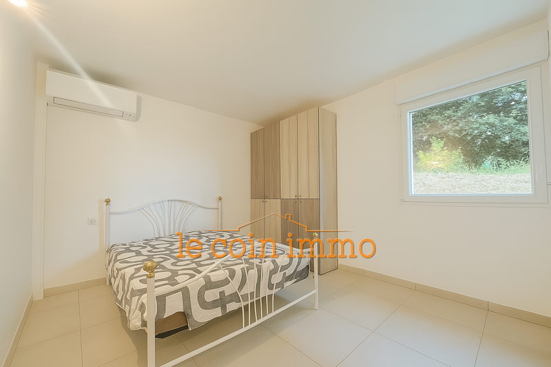Vente appartement Saint-Laurent-du-Var  