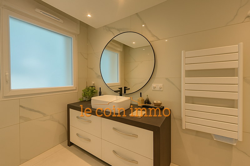 Vente appartement Saint-Laurent-du-Var  
