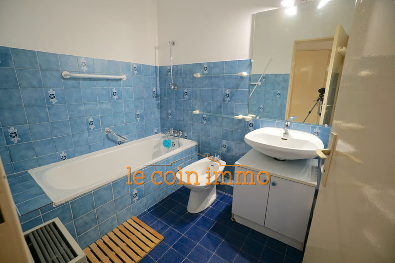 Vente appartement Antibes  