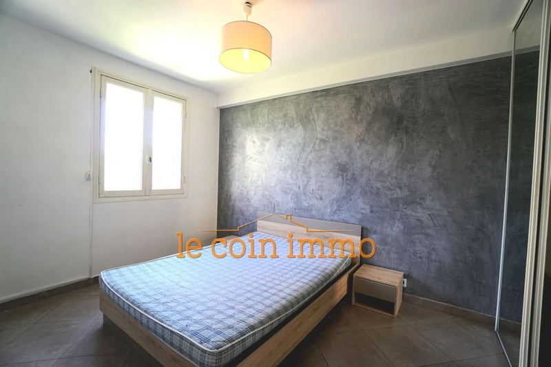 Vente appartement Antibes  