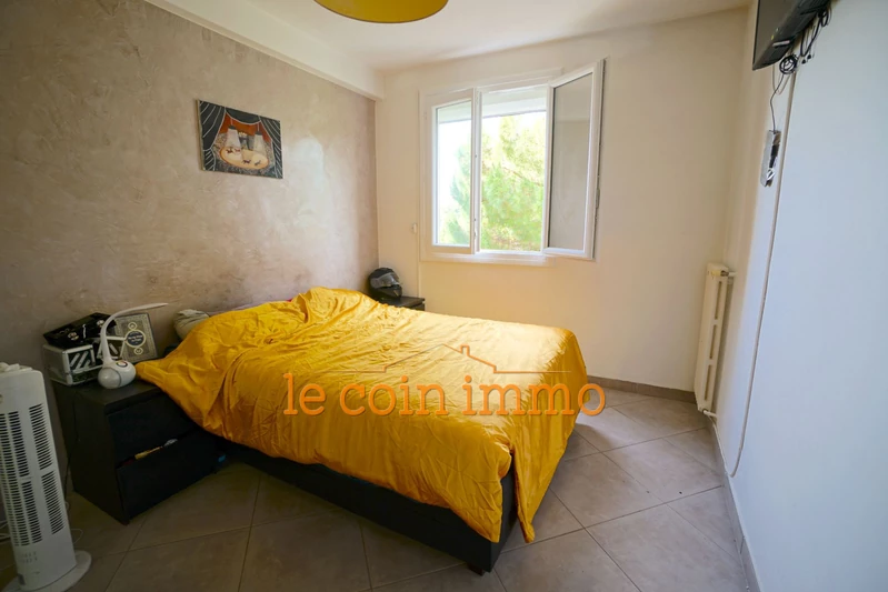 Vente appartement Antibes  