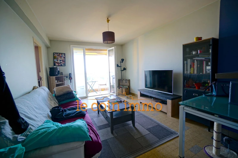 Vente appartement Antibes  