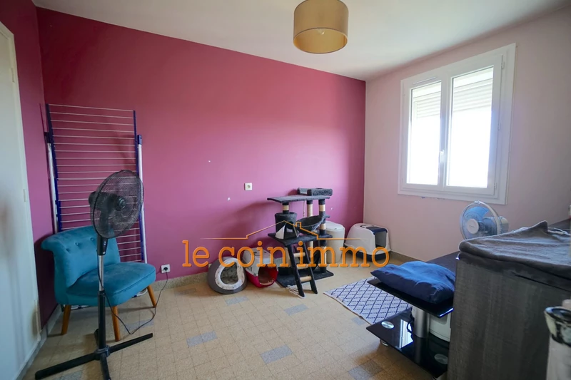 Vente appartement Antibes  