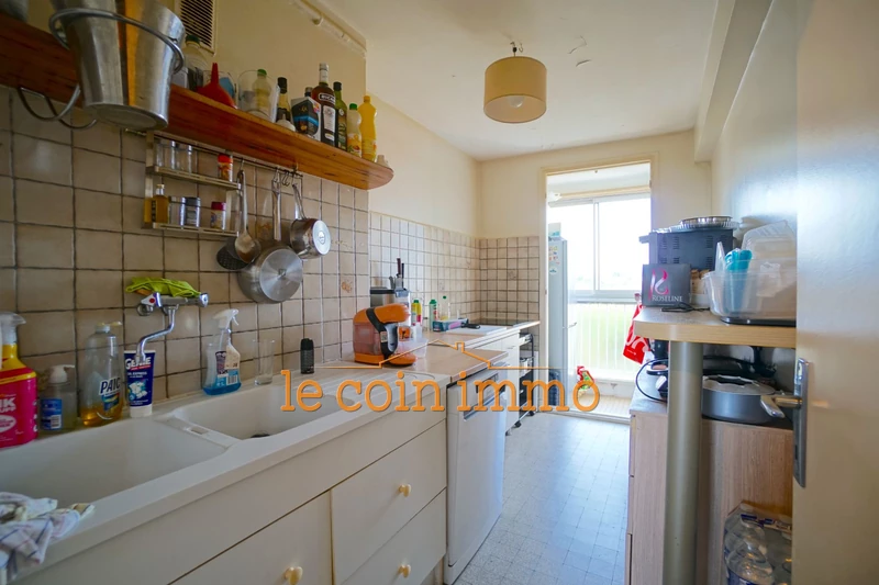 Vente appartement Antibes  