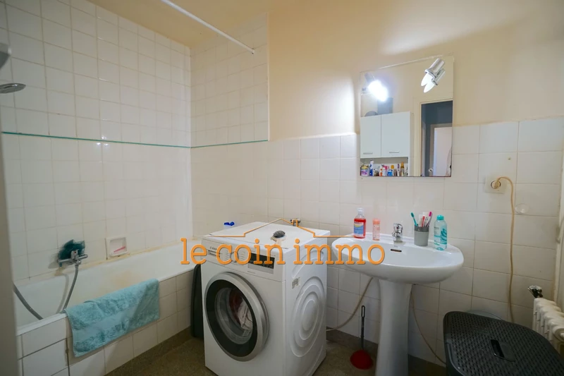 Vente appartement Antibes  
