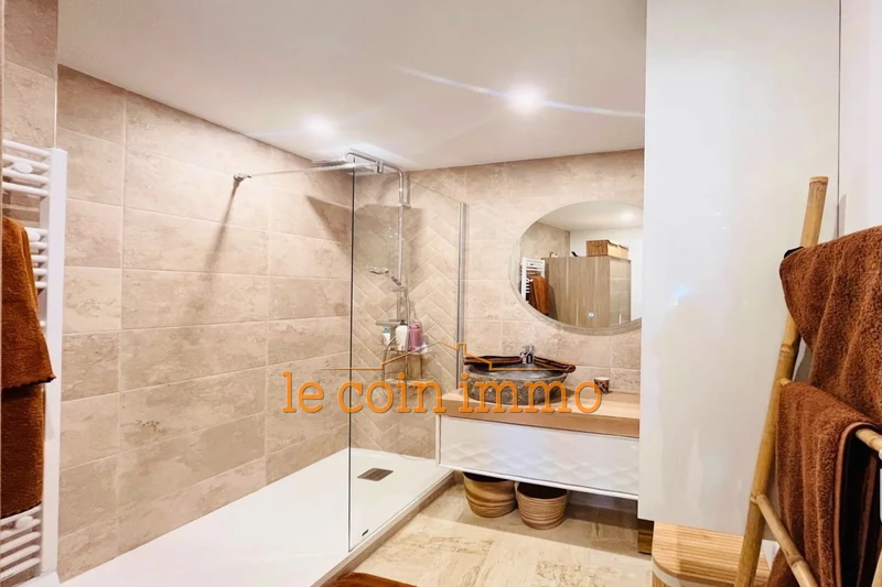 Vente appartement marina Mandelieu-la-Napoule  