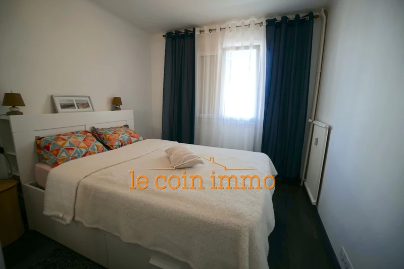 Vente appartement Antibes  