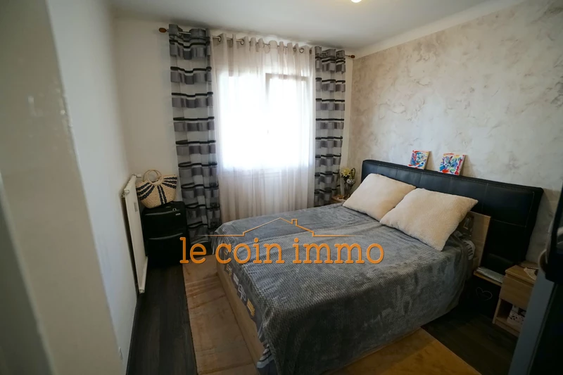 Vente appartement Antibes  