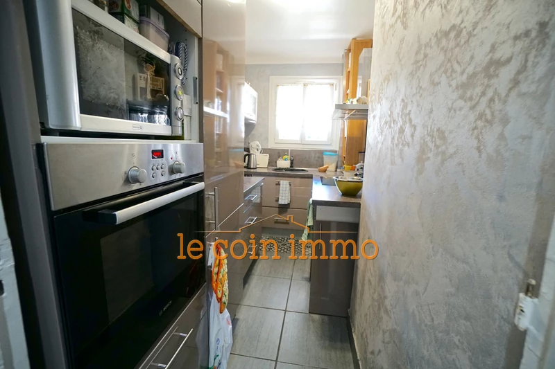 Vente appartement Antibes  