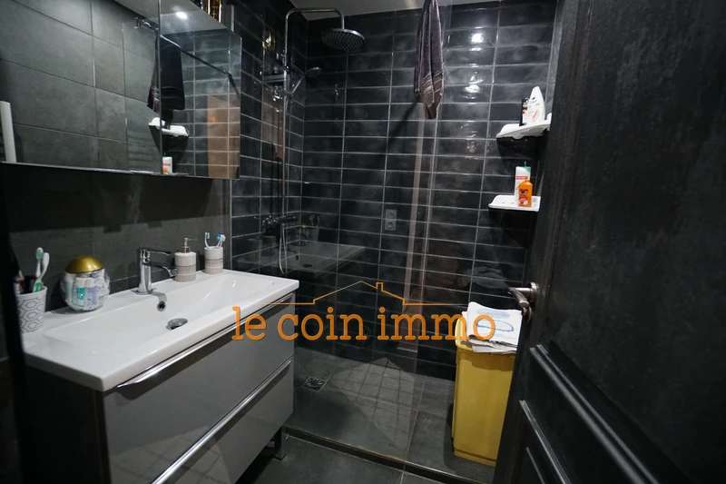 Vente appartement Antibes  