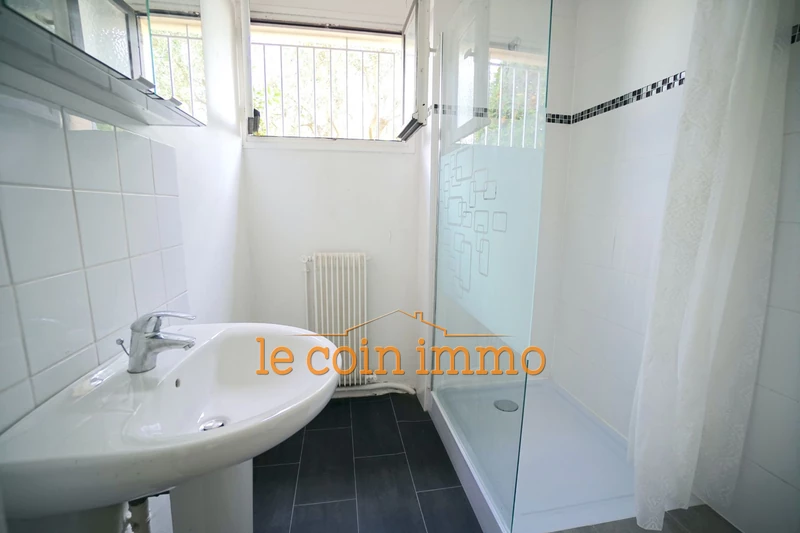 Vente appartement Antibes  