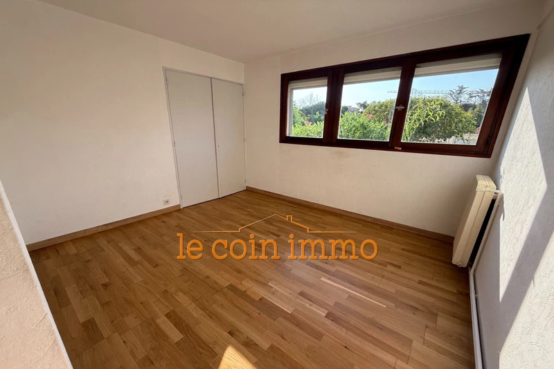 Vente appartement Antibes  