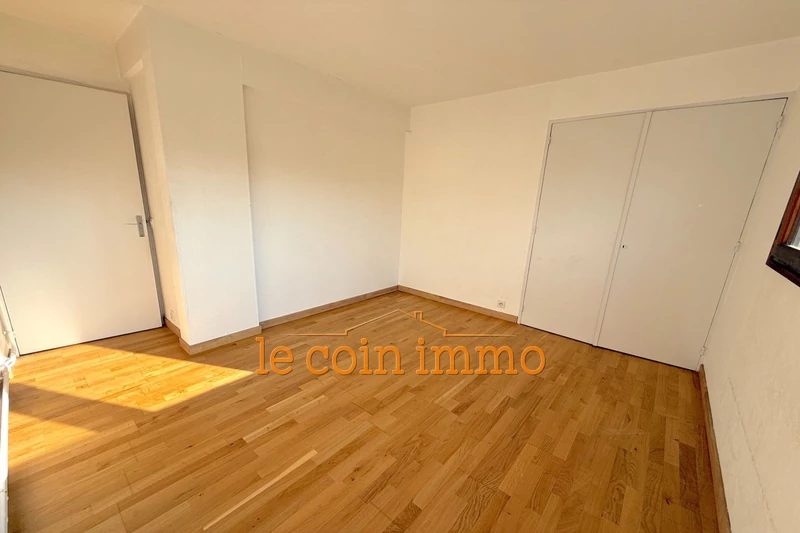 Vente appartement Antibes  