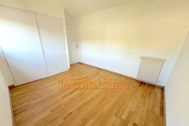 Vente appartement Antibes  