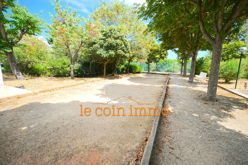 Vente appartement Antibes  
