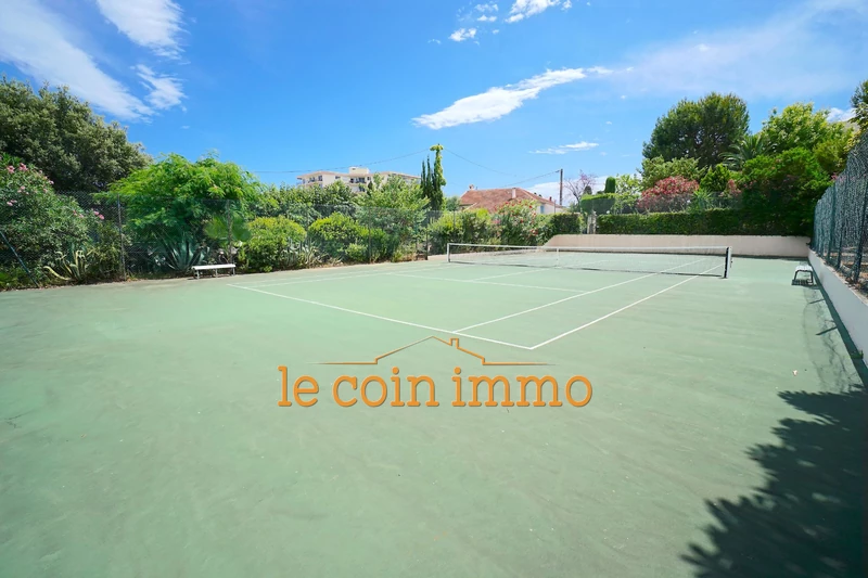 Vente appartement Antibes  