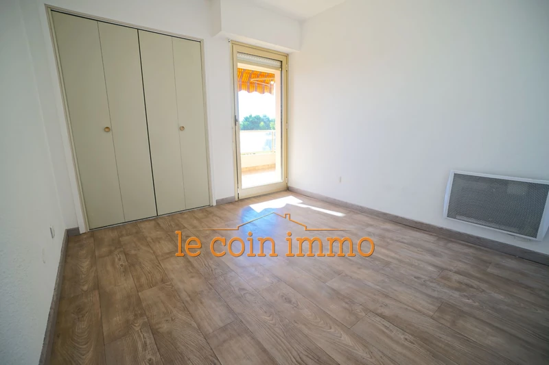 Vente appartement Antibes  