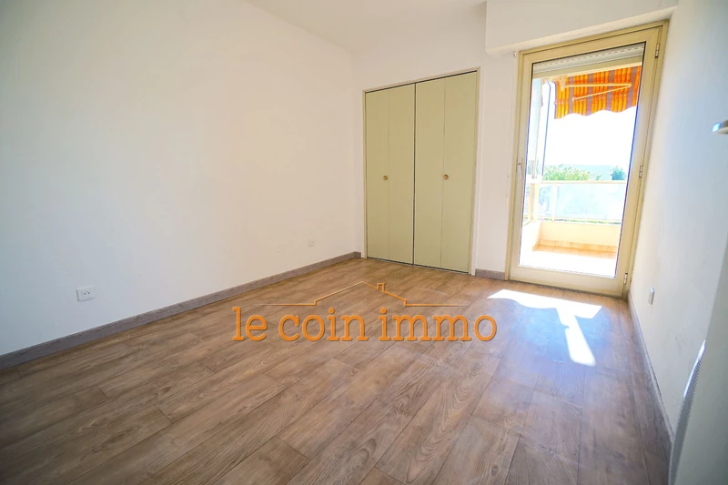 Vente appartement Antibes  