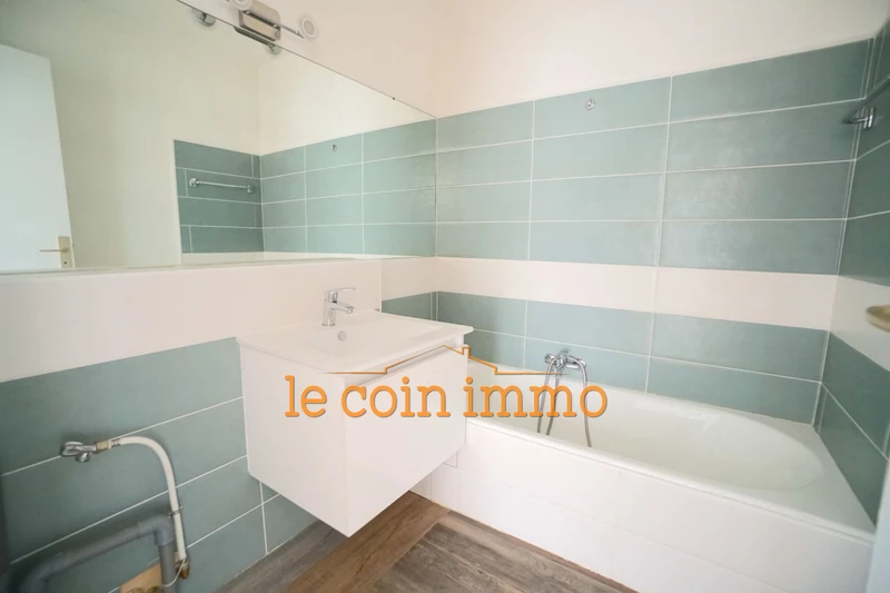 Vente appartement Antibes  