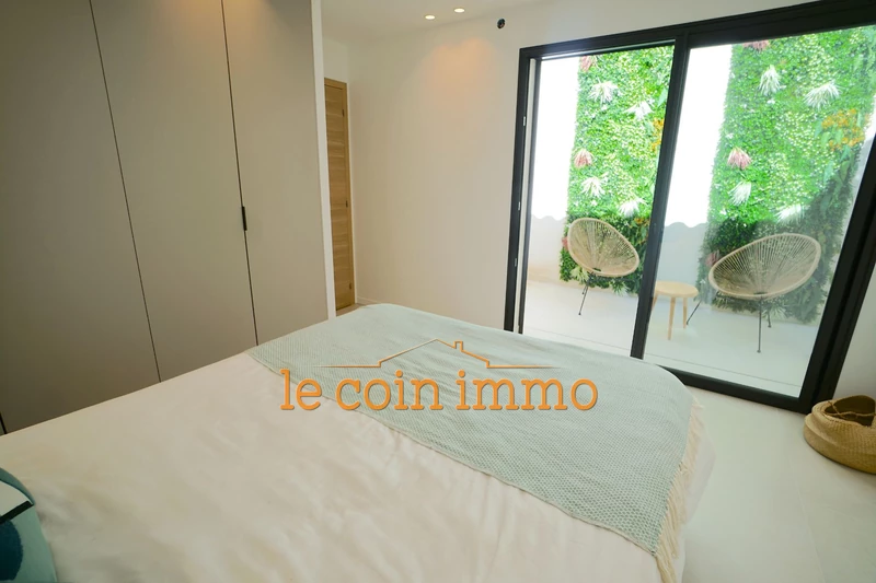 Vente appartement Antibes  