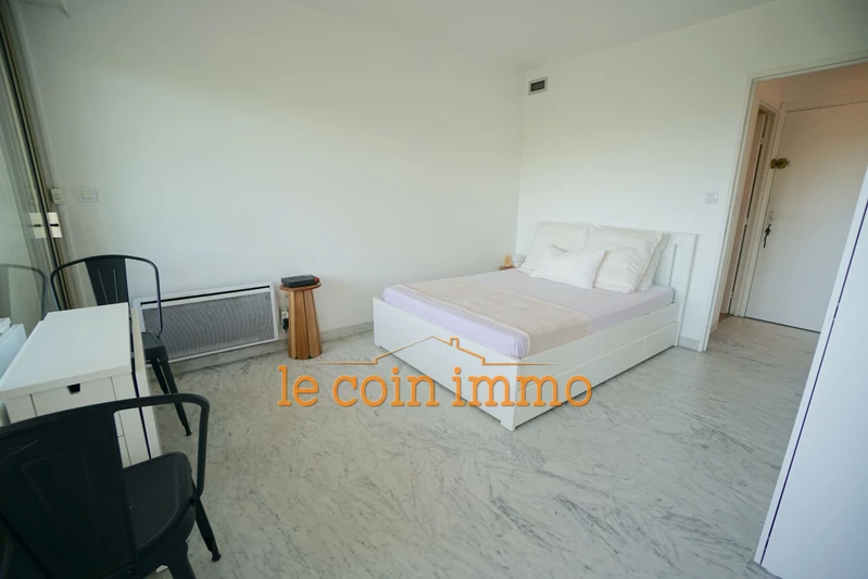 Vente appartement Antibes  