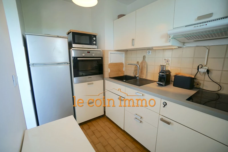 Vente appartement Antibes  