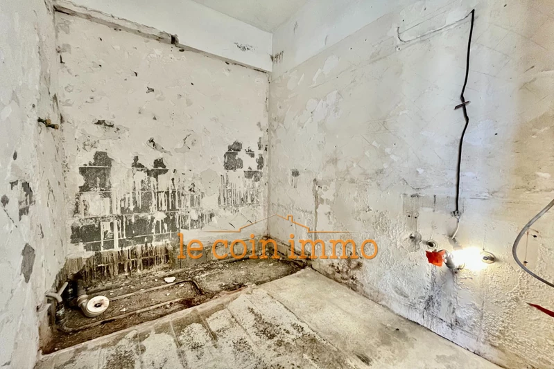 Vente appartement Antibes  