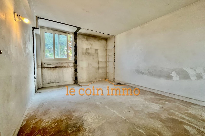 Vente appartement Antibes  